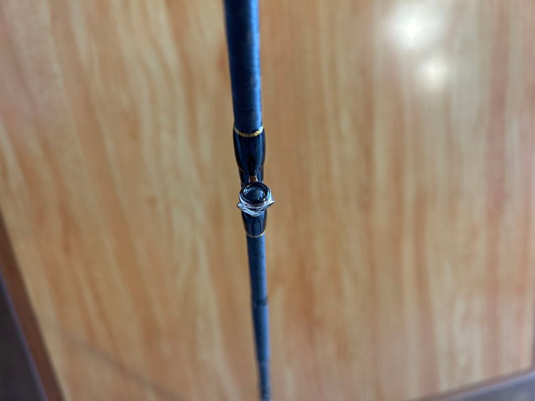 SHIMANO リアルパワー石鯛 MH-500