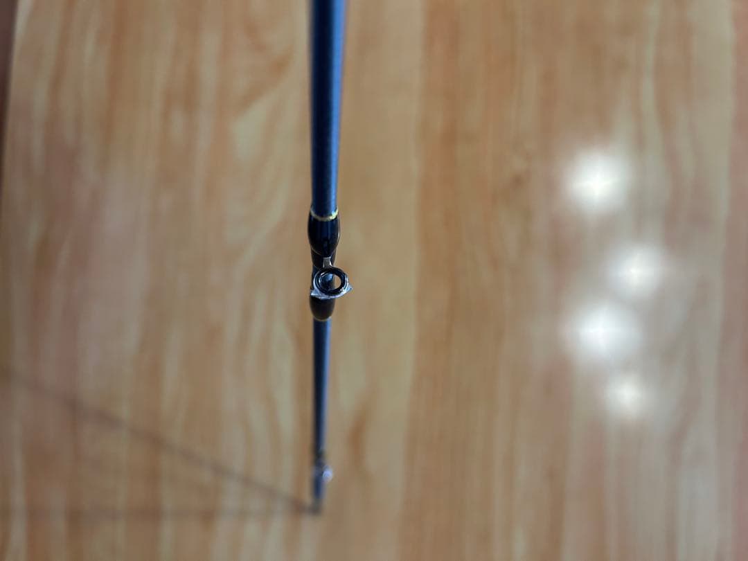 SHIMANO リアルパワー石鯛 MH-500