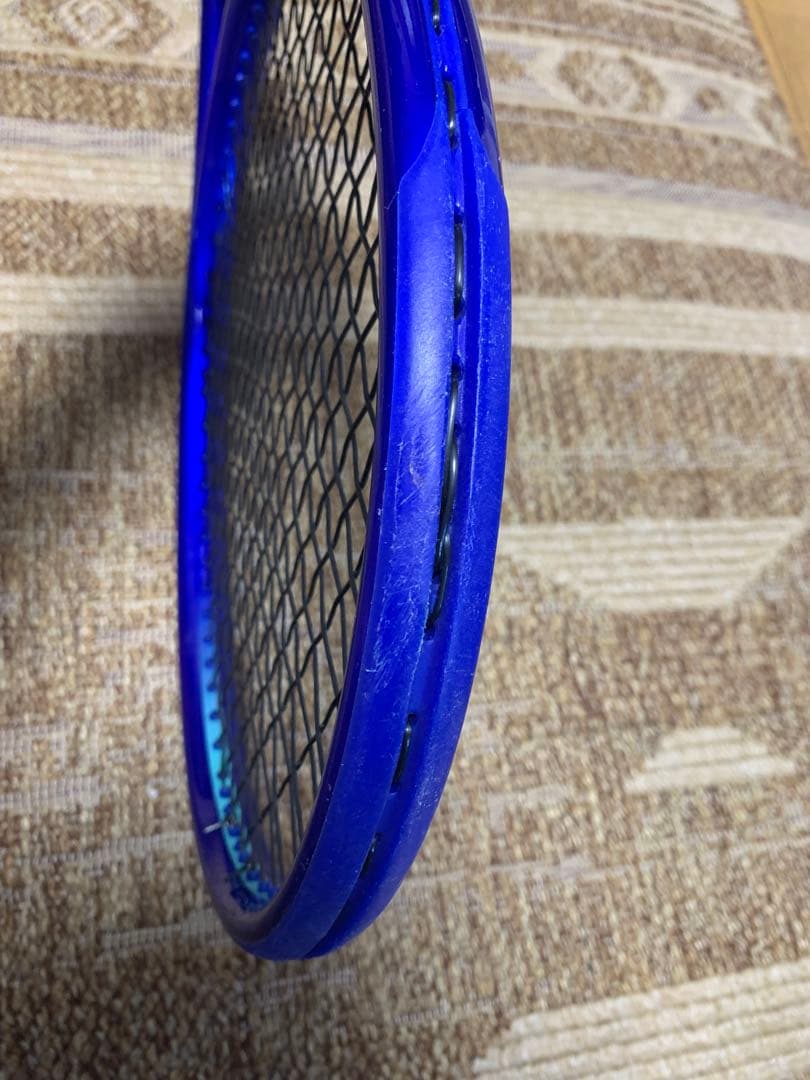 ラケット(硬式用) Wilson Ultra 98J 290g