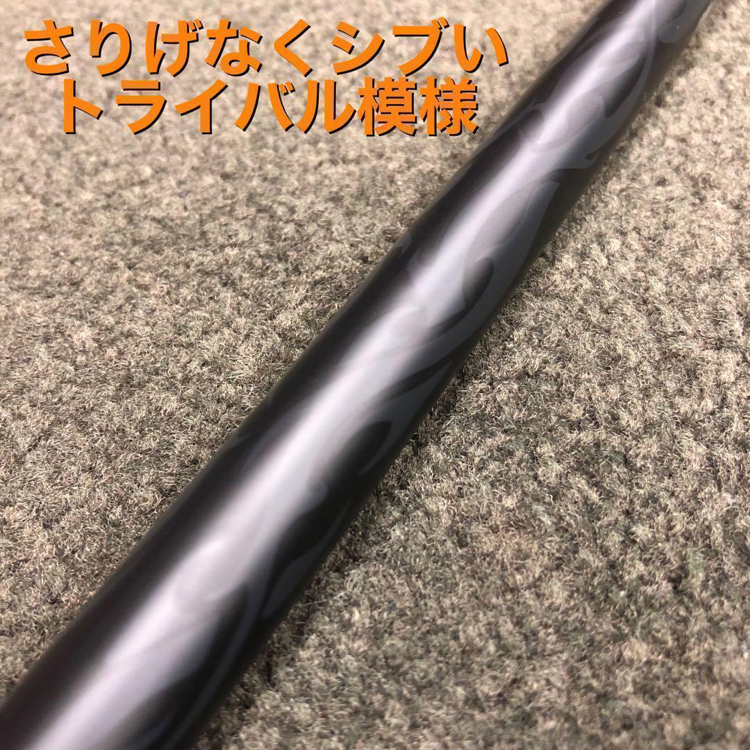 【各スリーブ付】★日本一遺伝子の飛び! ワークスゴルフ Vスペック3 シャフト