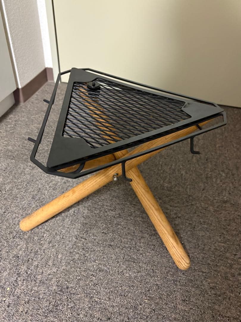 SOMABITO サイドスタンド　専用ケースセット