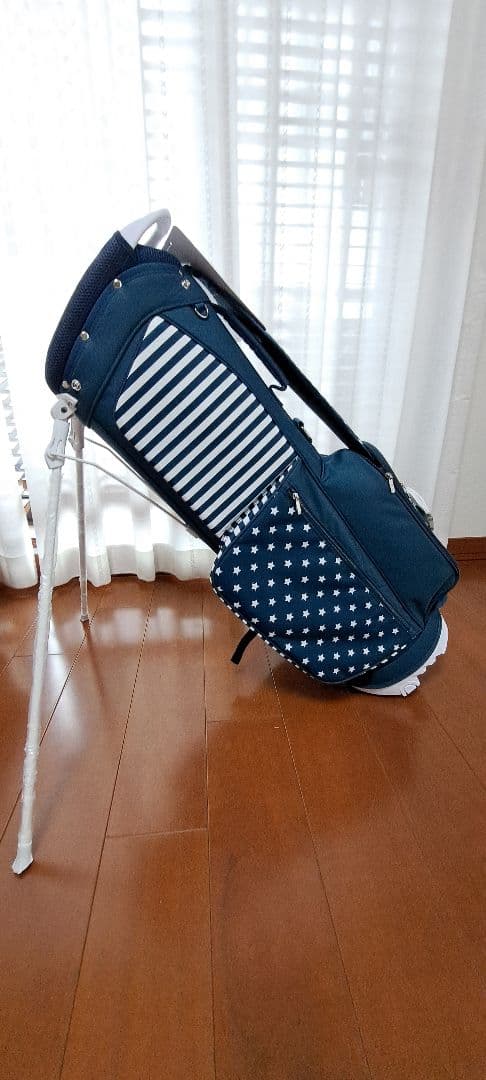 Callaway/キャロウェイ レディース キャディバッグ 9.5型 新品！