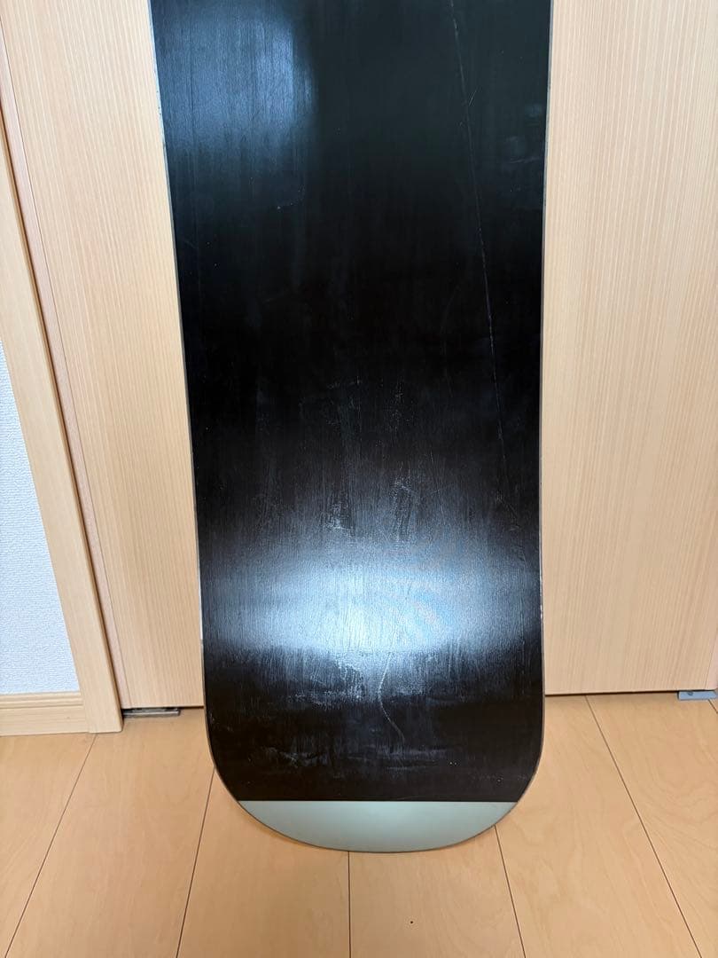 salomon hps taka 155 スノーボード