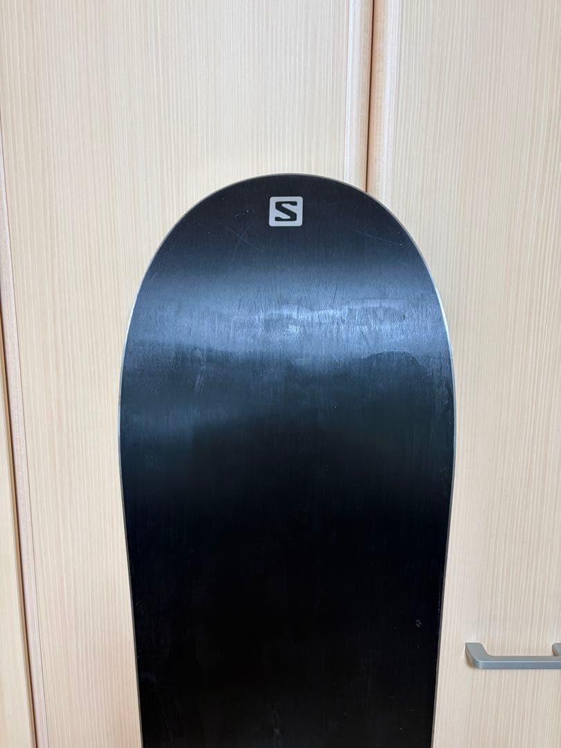 salomon hps taka 155 スノーボード