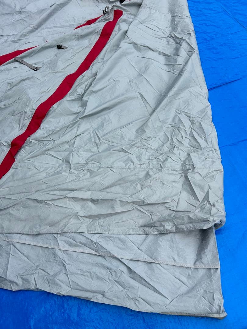 【美品】コールマン タフスクリーン2ルームハウス+