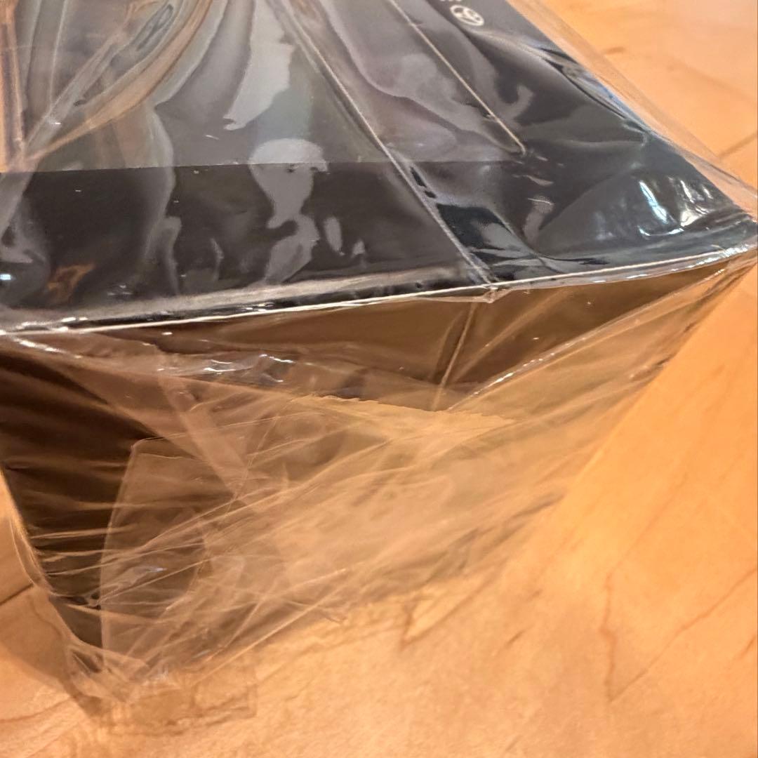 トヨタ カラーサンプル ミニカー ハリアー HARRIER 1/30 ブラック