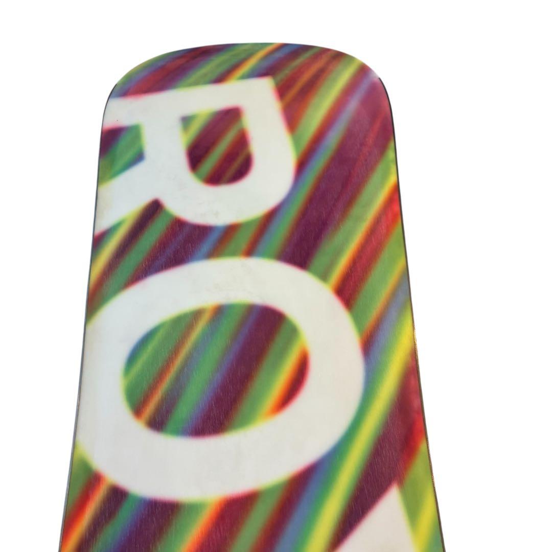 ロキシー　ROXY スノーボード　レディース　FLUX 初心者向け