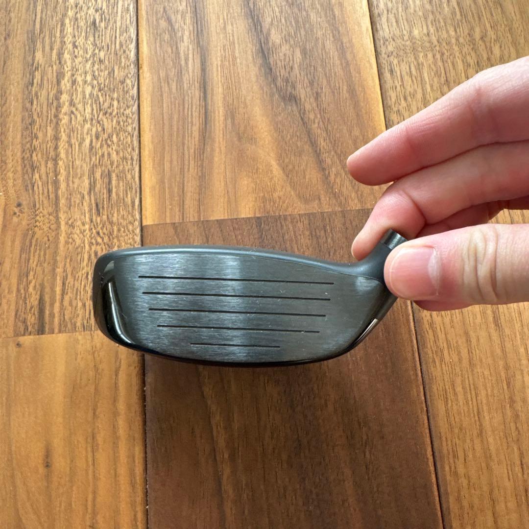 クラブ PXG GEN6 0311 3u