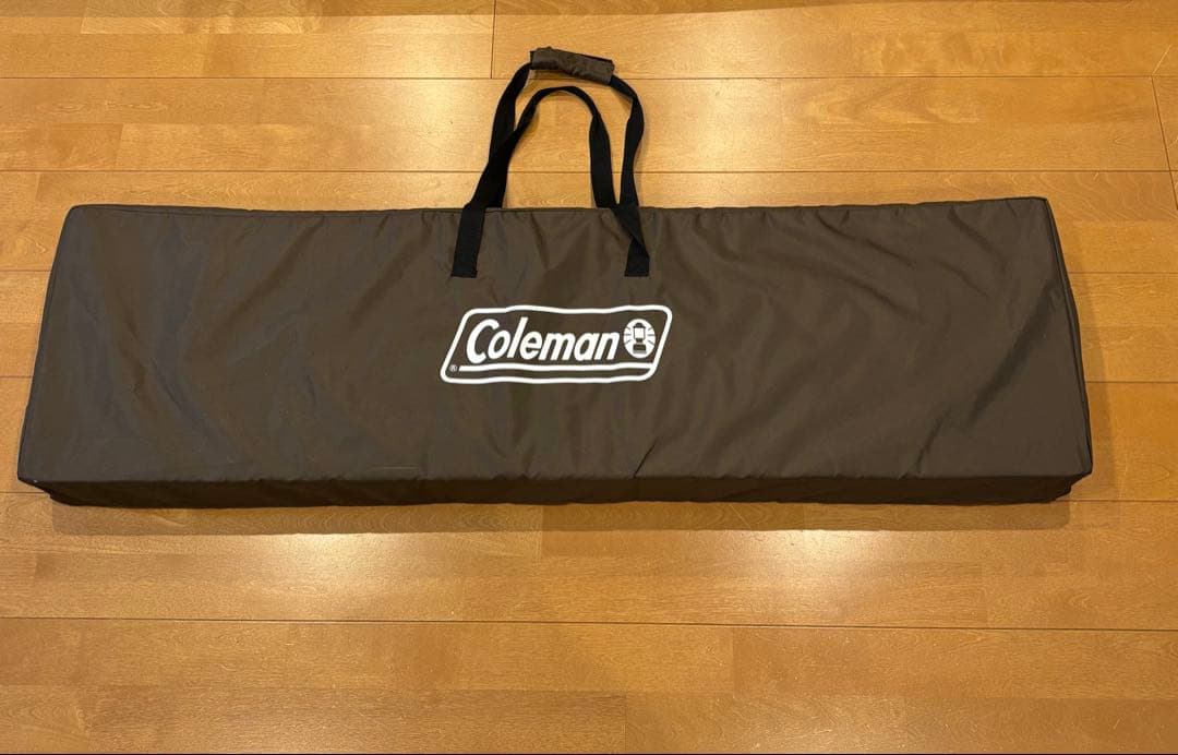 コールマン　コンフォートマスター　テーブル　120 バタフライテーブル