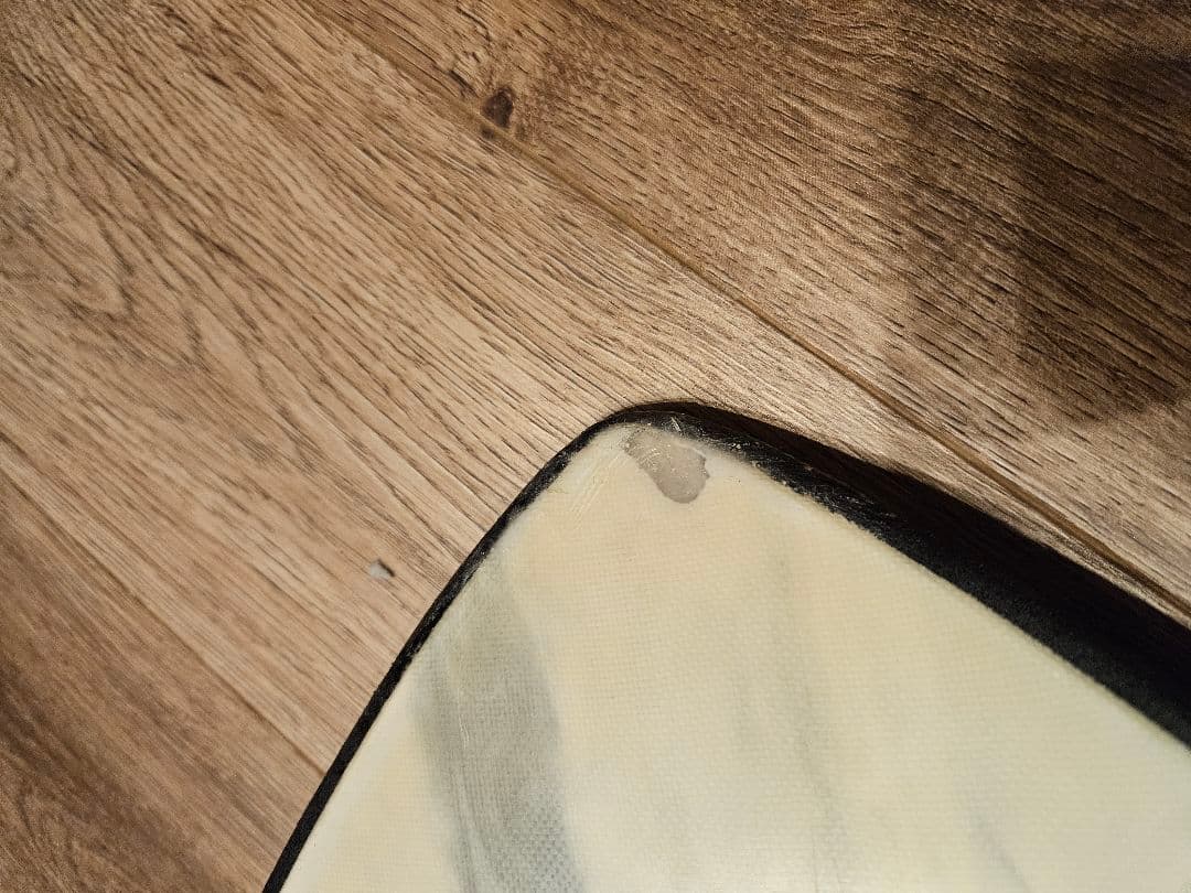 ウォーターランページ　フィッシュ