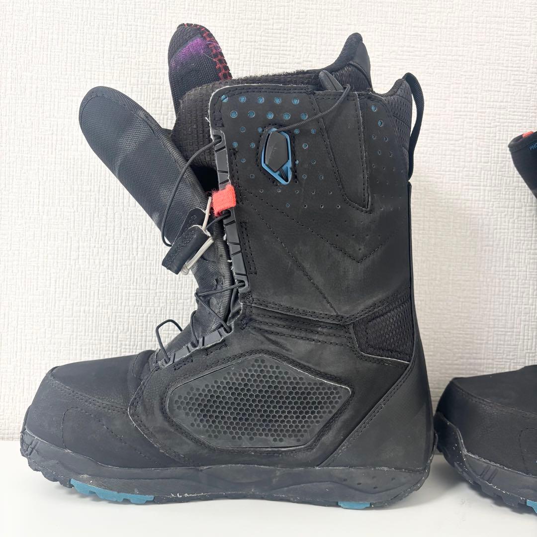 BURTON PHOTON LTD WIDE スノーボード　ブーツ