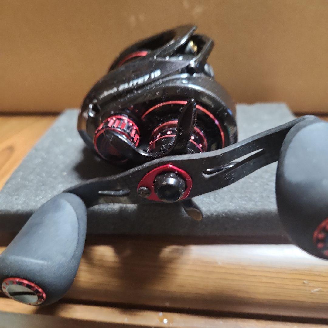 リール Revo ELITE7 IB