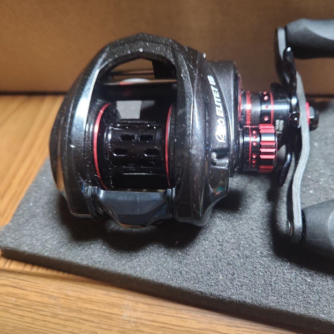 リール Revo ELITE7 IB