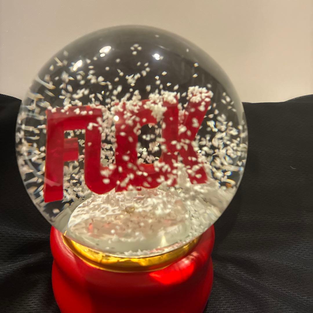 ❤️❤️FUCK  Dome 個性的 アート