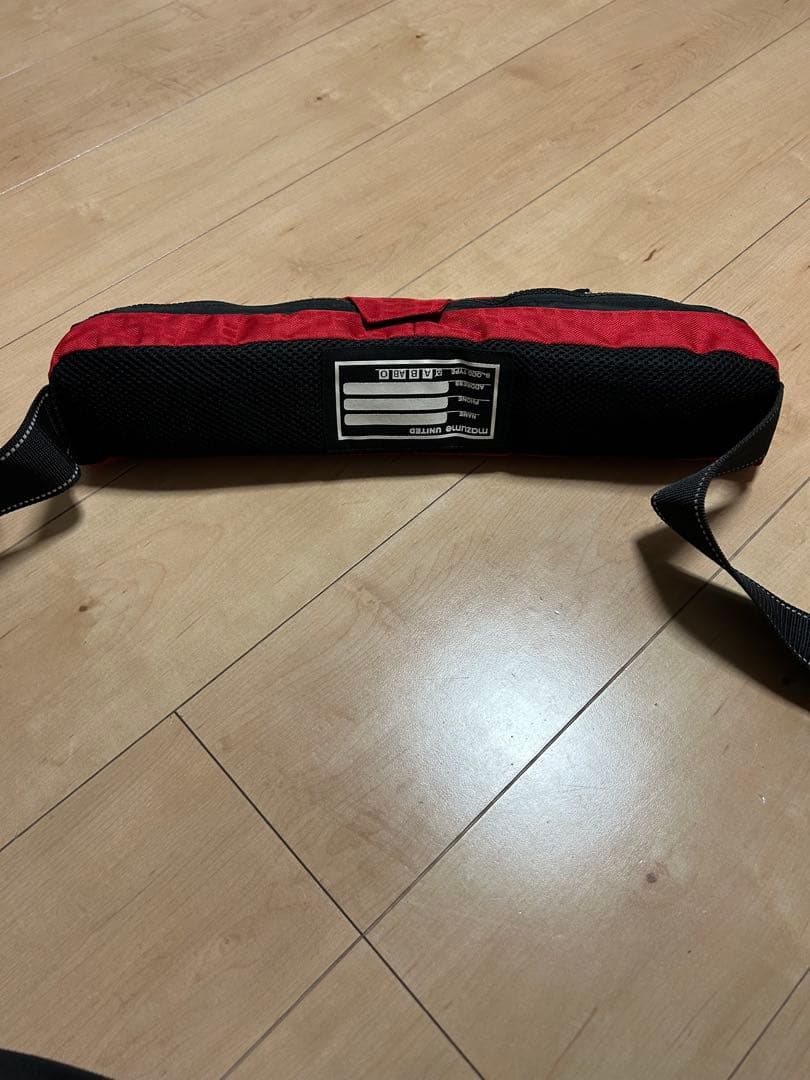 マズメ mazume インフレータブルウエスト タイプA