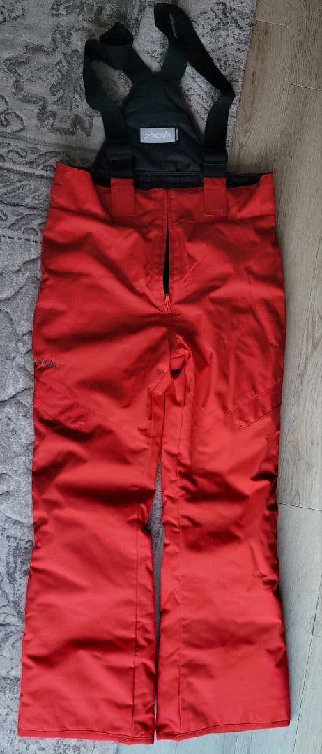 phenix フェニックス ジュニア スキーウェア上下 サイズ150