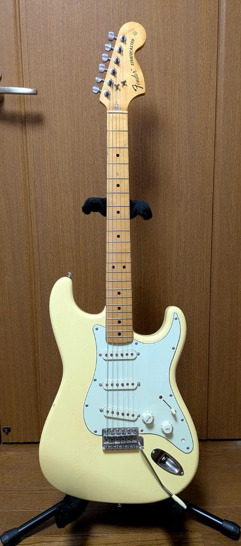 mamiya様　FENDER JAPAN ST72-58US 97〜98年製