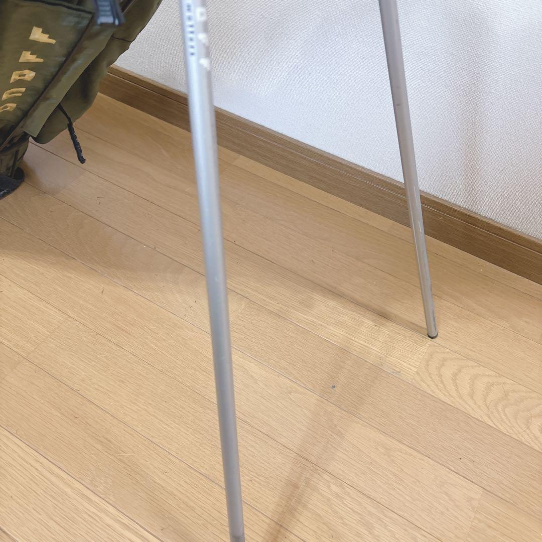 K350 onoff オノフ スタンドキャディバッグ オリーブグリーン