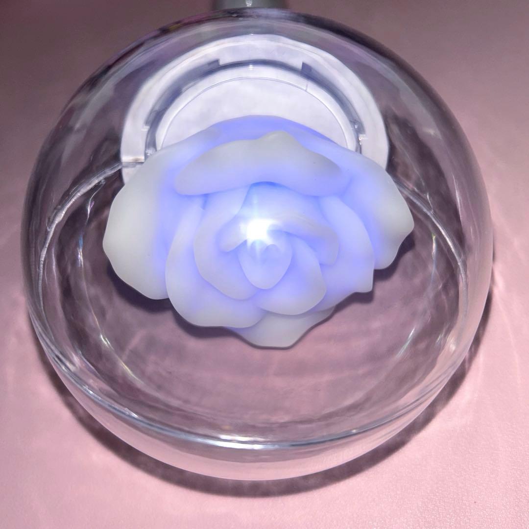 Ado 喜劇 ローズペンライト 未使用