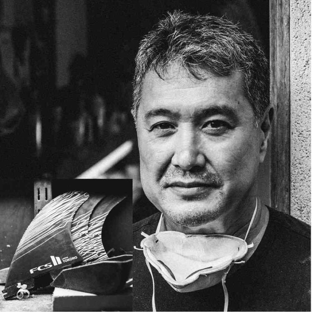 FCS2 エフシーエス 2 トコロ トライ 3枚 フィン Lサイズ