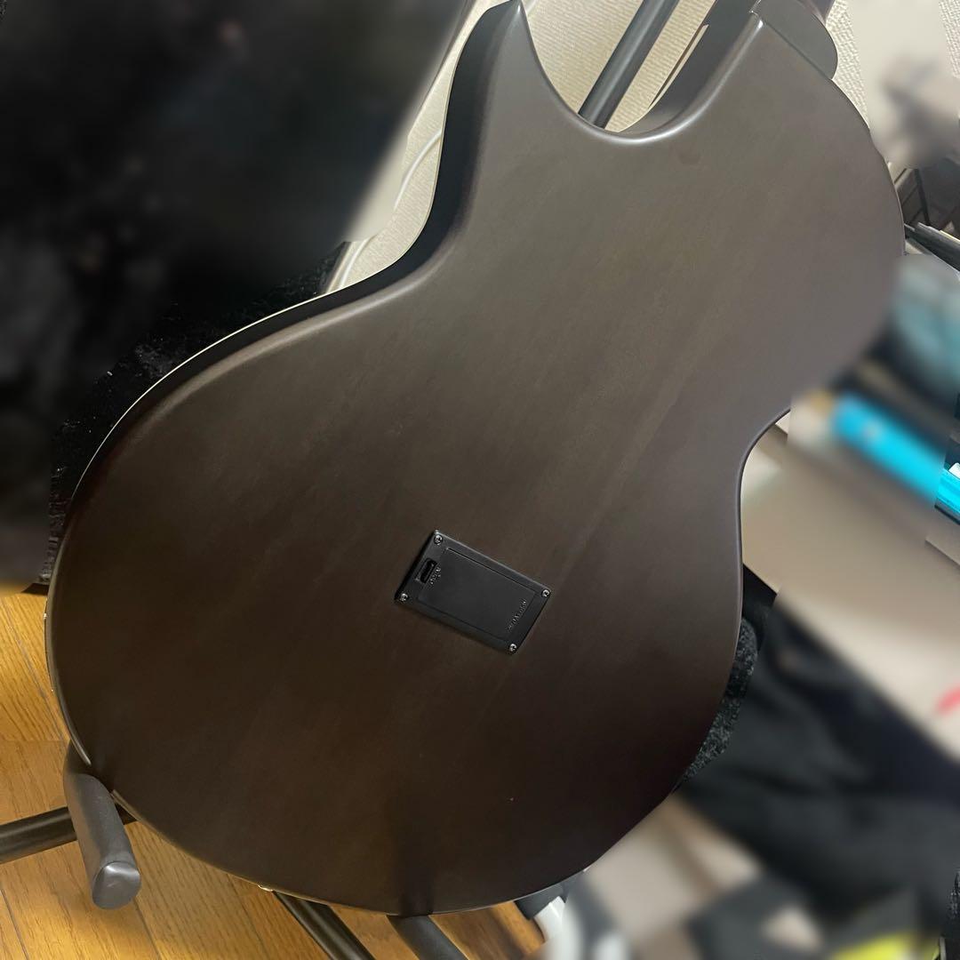 Glass Roots G-AC-50N グラスルーツ エレアコ エレガット