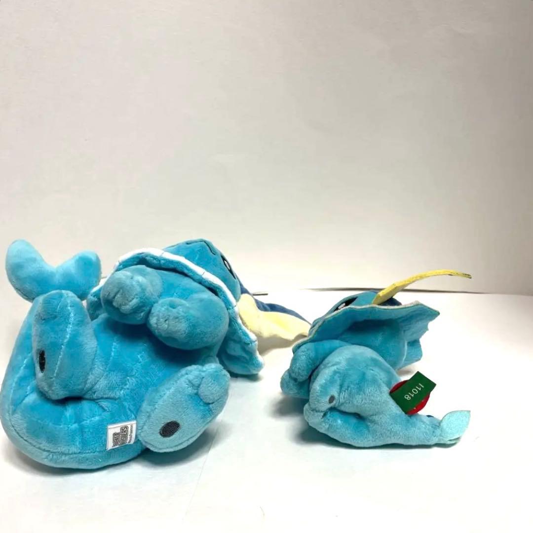 ポケモン　　シャワーズ