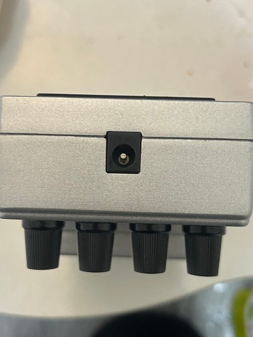 DigiTech DIGIDELAY デジタルディレイ