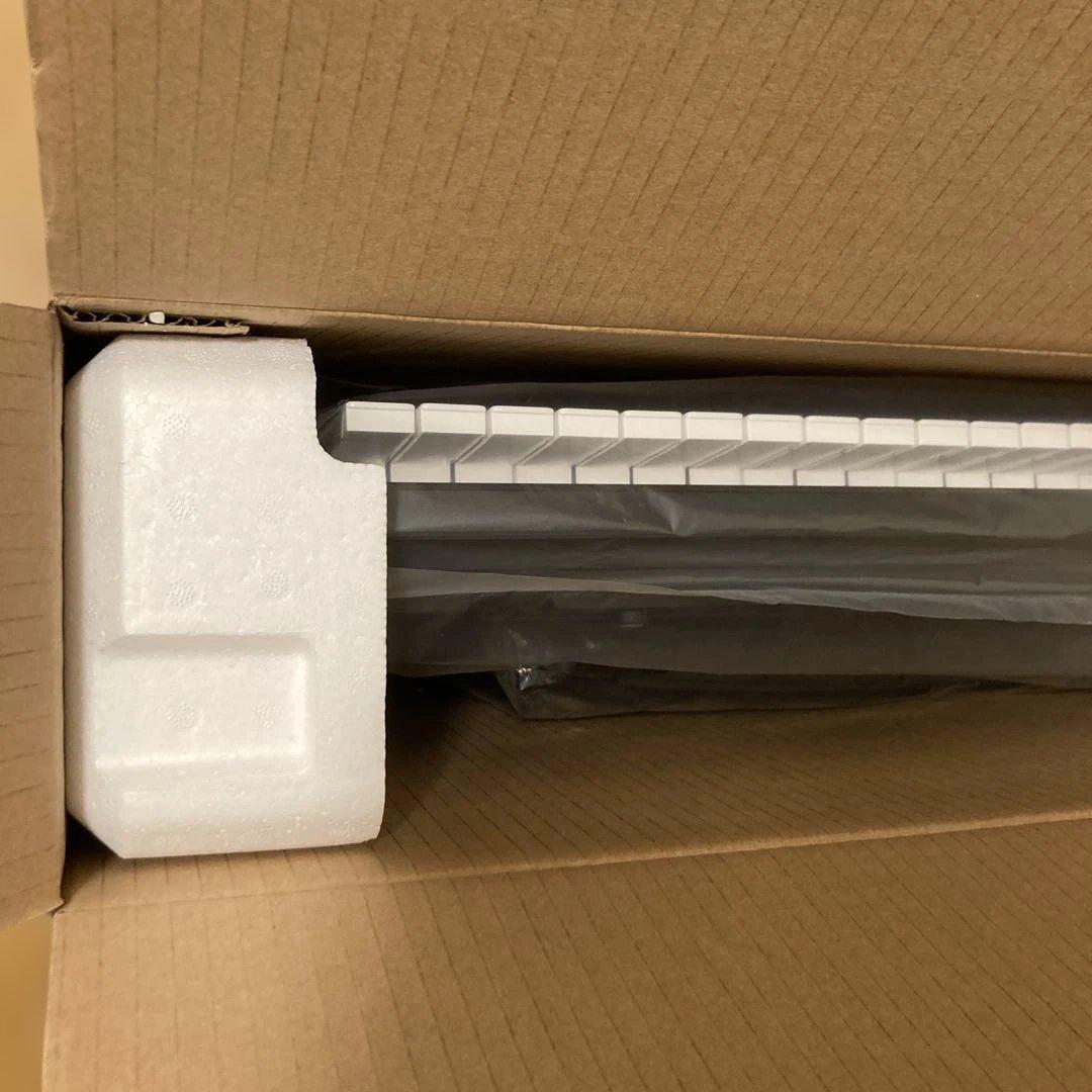 美品 Yamaha 電子キーボード 61鍵 PSR-E263