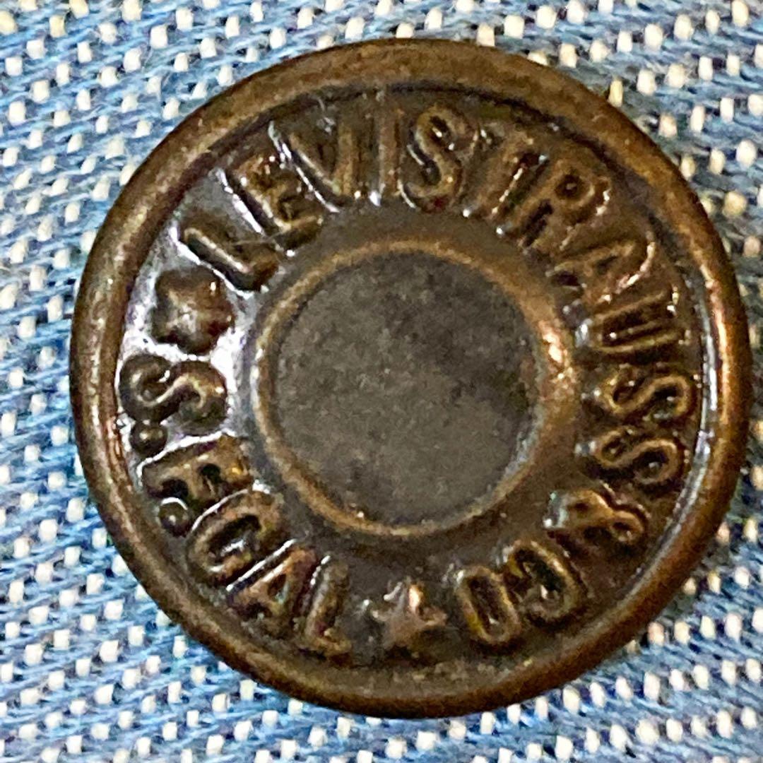 最終値下げ リーバイス デニム ラグドール 70sヴィンテージ 大 LEVI’S