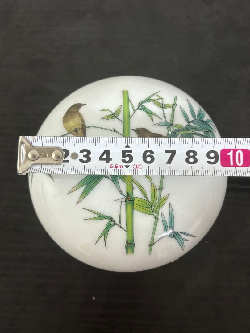 中国　古物　印泥盒　骨董品　三つまとめ売り