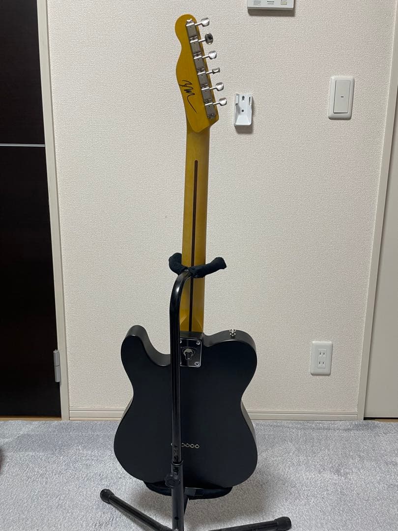 Nash Guitars T57 Un-Aged（エイジド加工なし）　美品