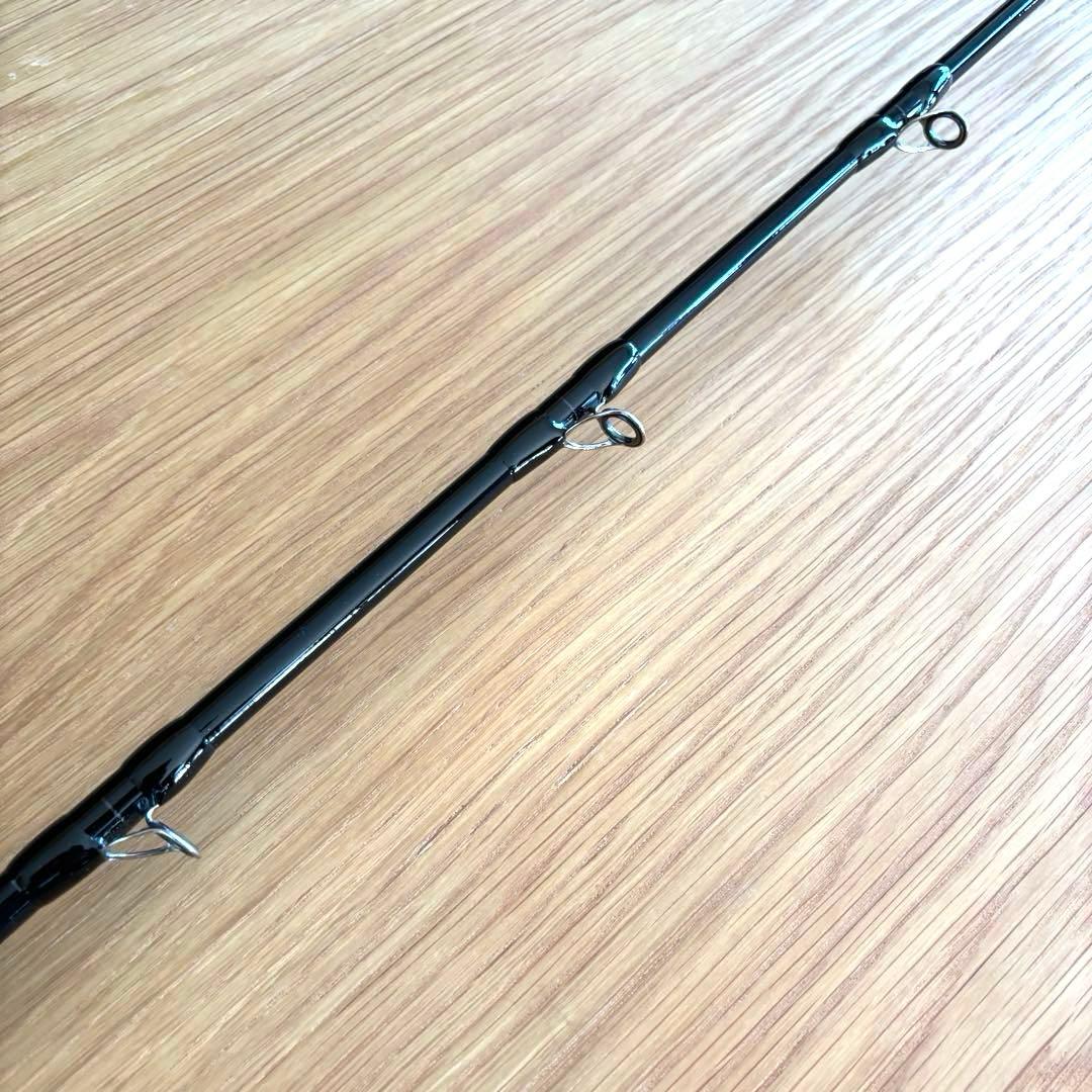 2023年新品購入 ゼナック ミュートスアキュラ100H RGガイド 【中古品】