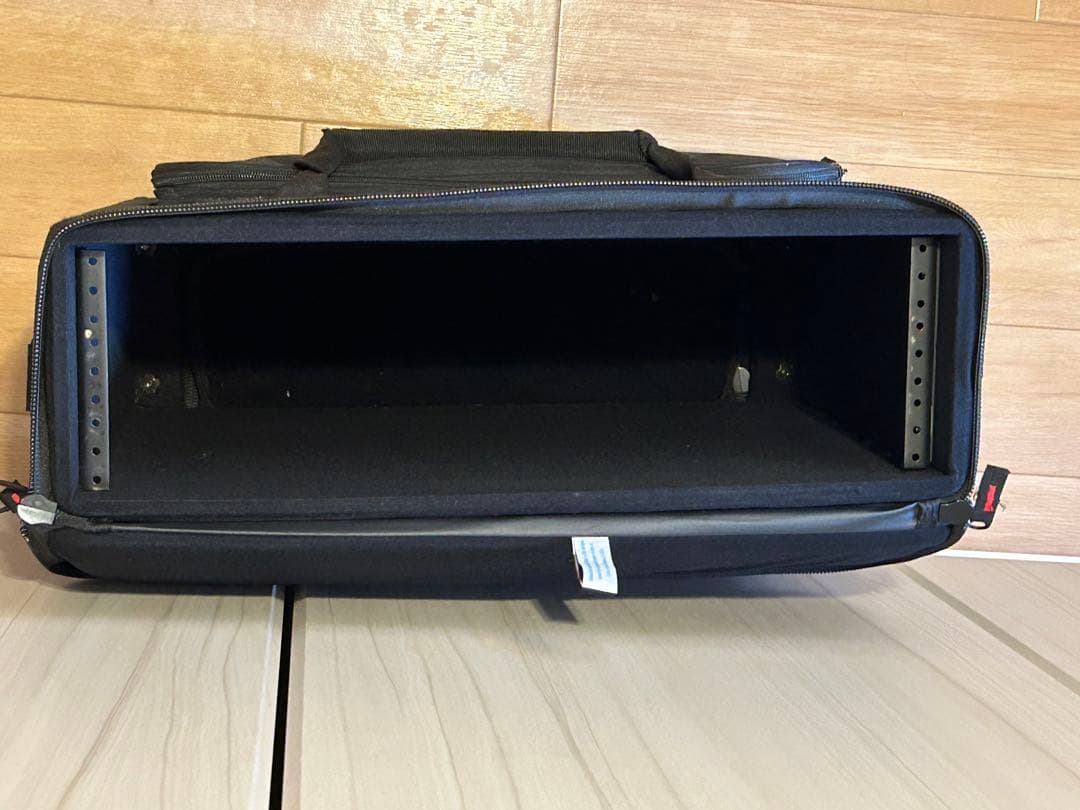 GATOR GRB-3U 3Uラックバッグ