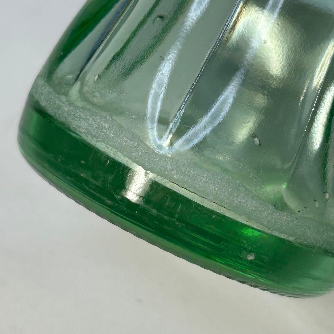 コカ・コーラ　ボトルライト　125年記念ボトル型ライト