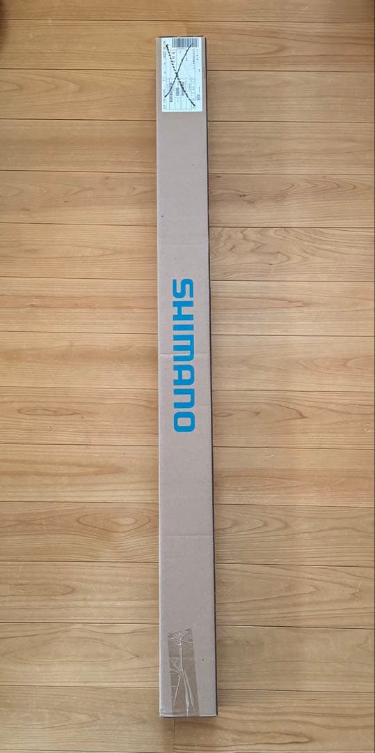 定価57,090円　シマノ　カーディフ　ネイティブスペシャル　S77ML