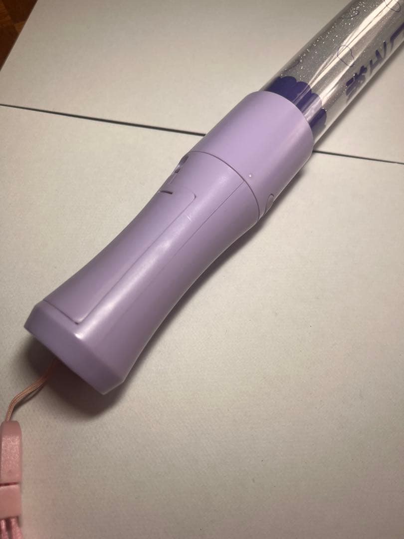 イコラブ ペンライト 2021 野口衣織フィルム