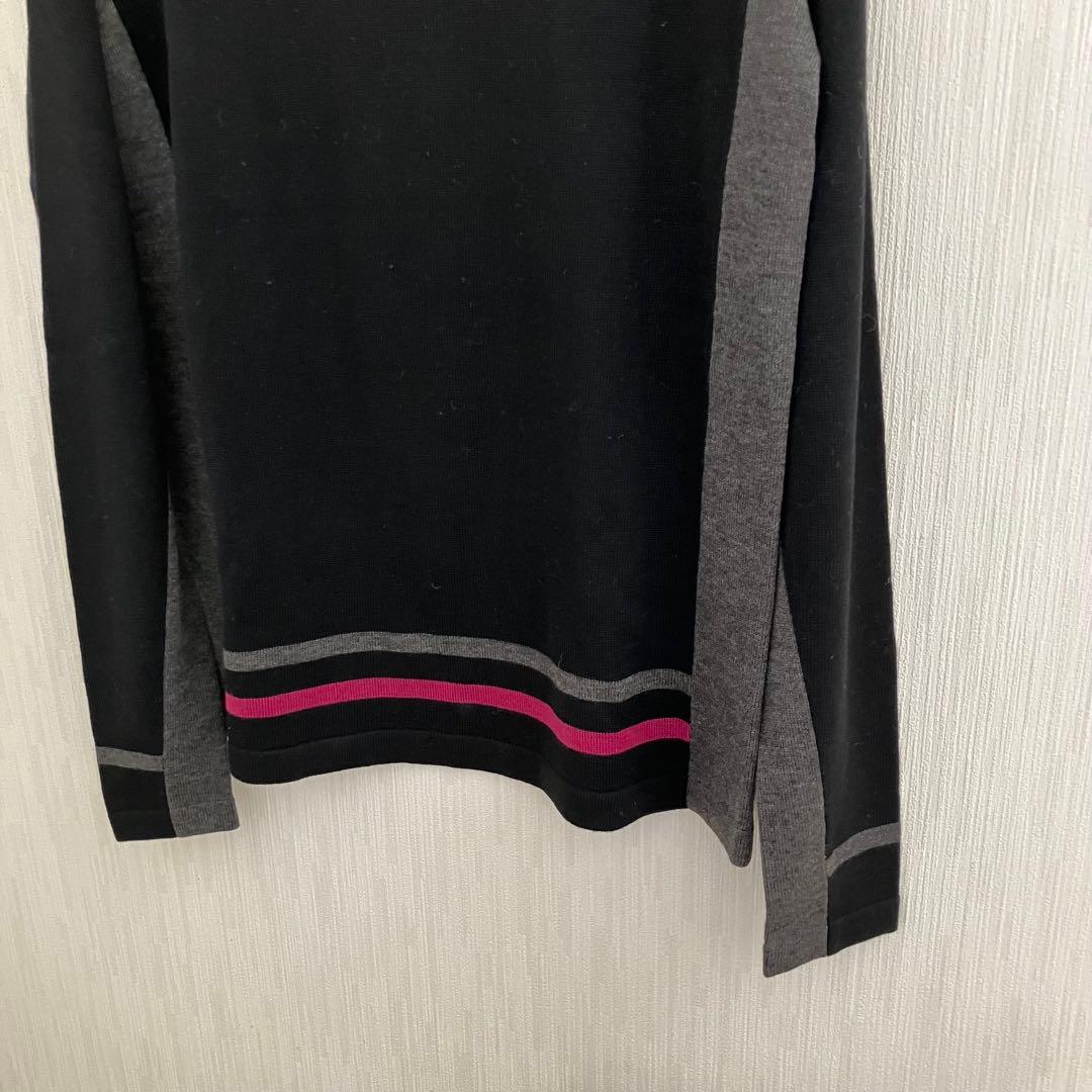 新品、未使用、タグ付き！ハイネックセーター　ニット