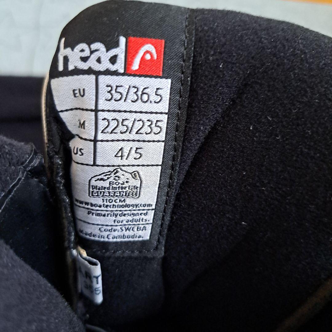 Burton スノーボード セット121