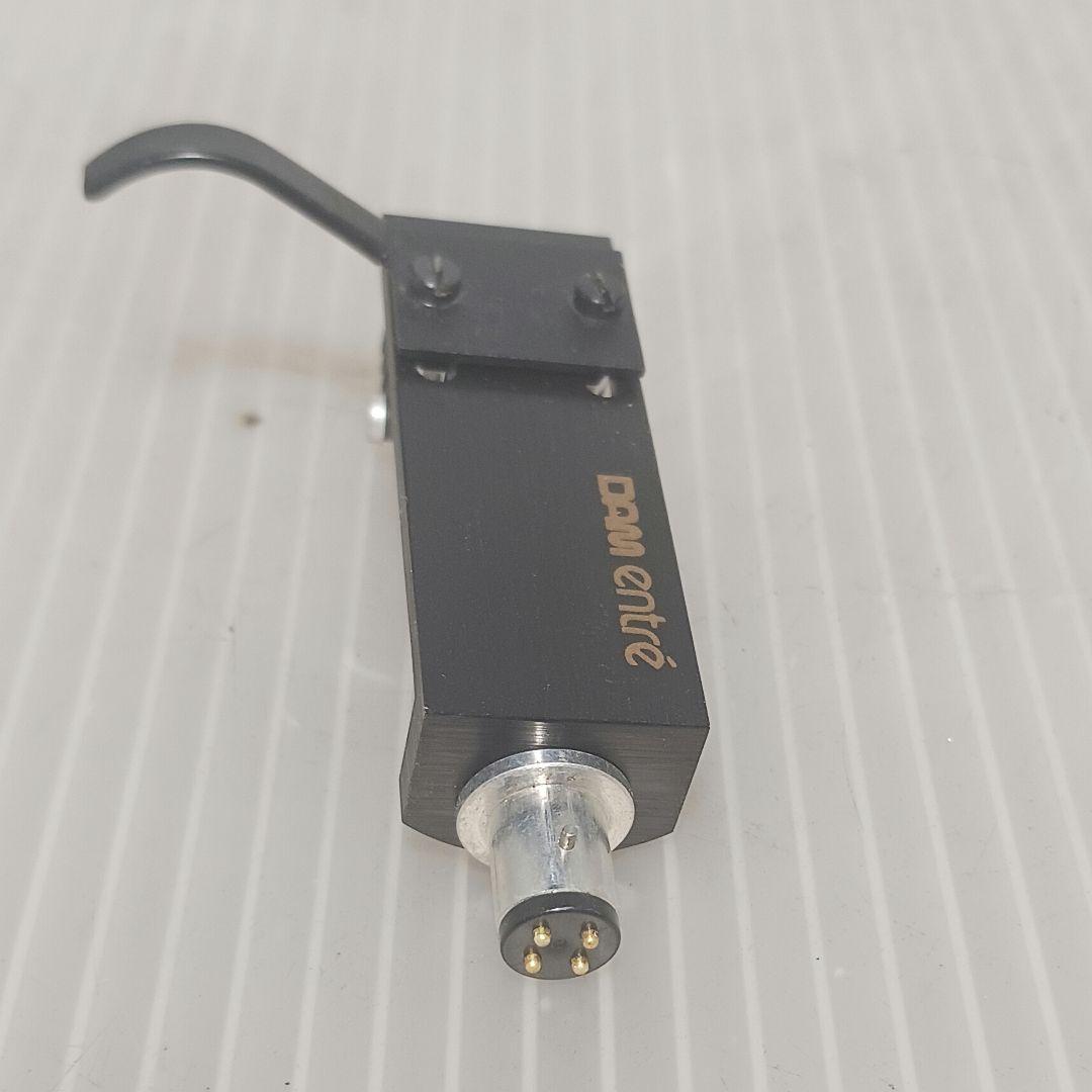 【再値下】★SHURE V 15 TYPE IVカートリッジ★(シェル付)