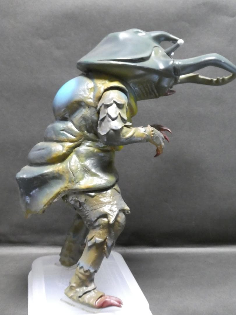 ビリケン商会　アントラー　塗装済み完成品