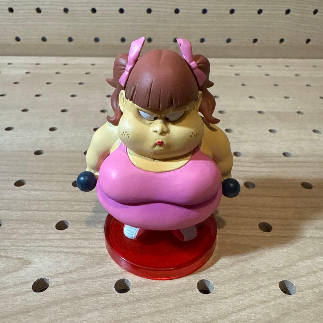 ドラゴンボールワールドコレクタブルフィギュア　vol.3 全8種ピラフ一味登場編