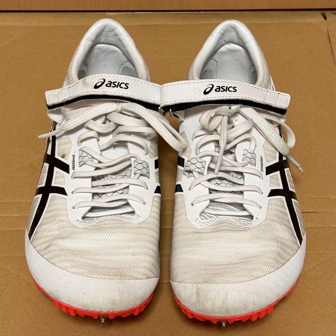 SP BLADE 9 / アシックス / 26.5cm