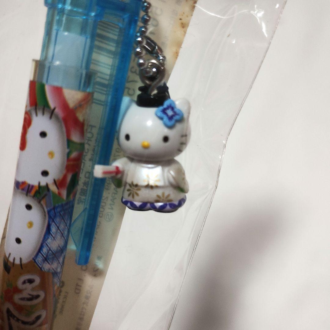 ご当地キティ　ボールペン　13本セット　激レア