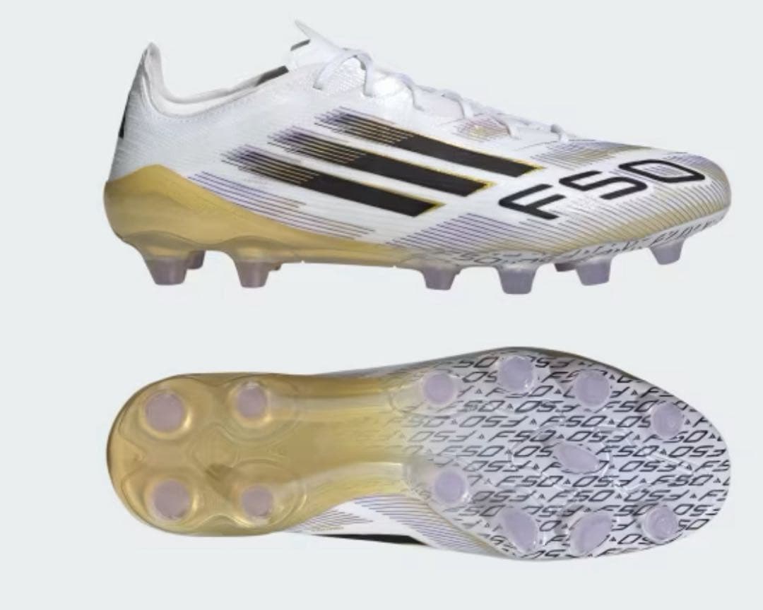 F50 ELITE HG/AG ジャパン /土・人工芝用