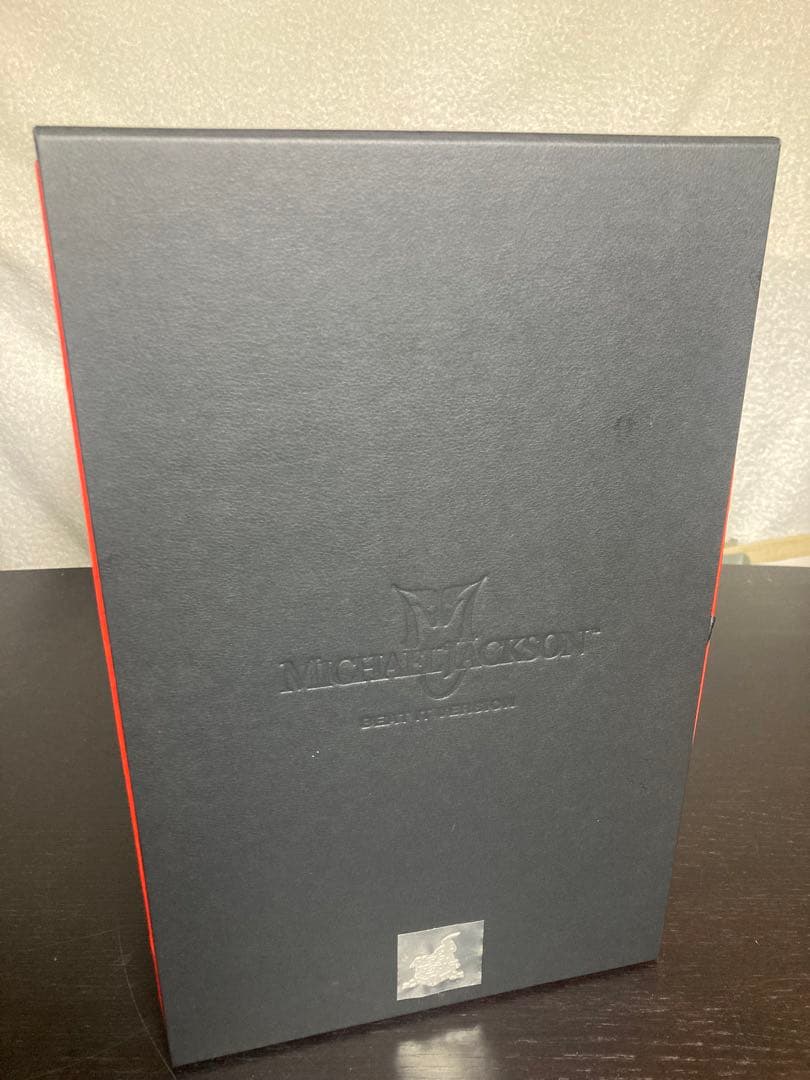 ホットトイズMichael Jackson Beat It マイケル・ジャクソン