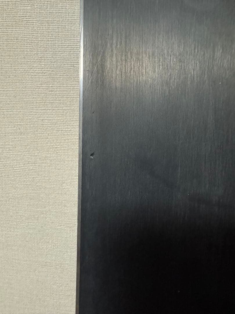 011Artistic X FLY SPIN 154 ダブルキャンバー