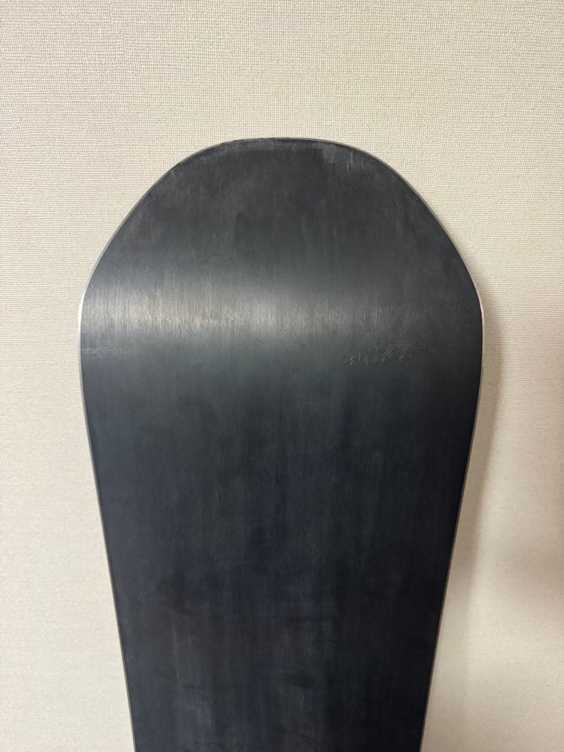 011Artistic X FLY SPIN 154 ダブルキャンバー