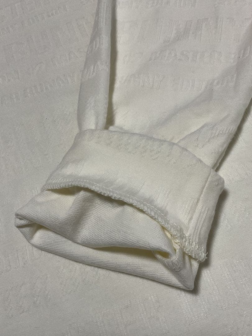 MASTER BUNNY EDITION 高機能インナー2024秋冬モデル(5)