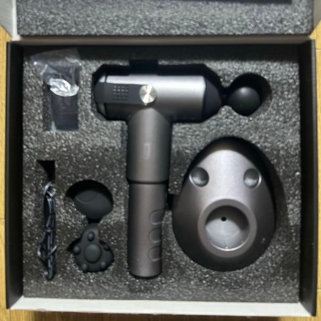 【新品未開封】ディープアタッカー 保坂尚輝 筋膜リリース 筋トレ ストレッチ