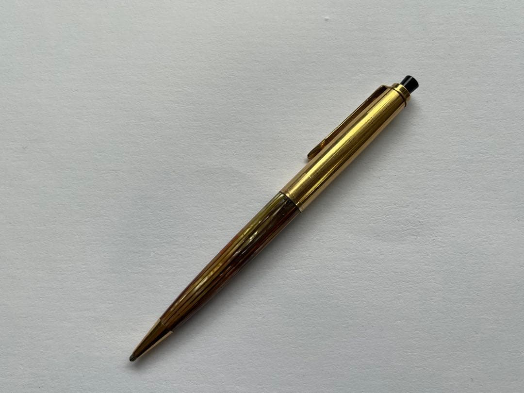 pelikan 550 1.18ペンシル